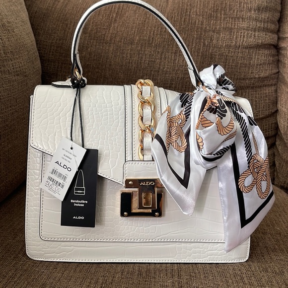 Aldo Bags Aldo Glendaa Hand Bag Poshmark